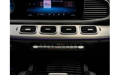 Mercedes-Benz GLE 350 d 4Matic Coupe AMG Pano* Camera* Подгрев - автомобили, коли, обяви за нови и употребявани 10