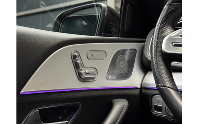 Mercedes-Benz GLE 350 d 4Matic Coupe AMG Pano* Camera* Подгрев - автомобили, коли, обяви за нови и употребявани 16