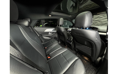 Mercedes-Benz GLE 350 d 4Matic Coupe AMG Pano* Camera* Подгрев - автомобили, коли, обяви за нови и употребявани 7