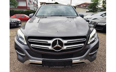 mercedes-benz-gle-350 - 0