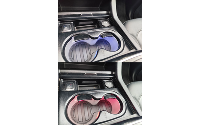 Mercedes-Benz GLE 350 d Executive 4M - автомобили, коли, обяви за нови и употребявани 14