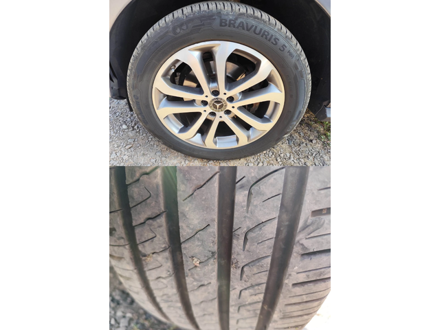 Mercedes-Benz GLE 350 d Executive 4M - автомобили, коли, обяви за нови и употребявани 15