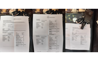 Mercedes-Benz GLE 350 d Executive 4M - автомобили, коли, обяви за нови и употребявани 16