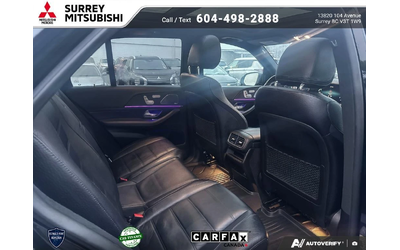 Mercedes-Benz GLE 350 4MATIC ОБДУХВАНЕ/ПОДГРЕВИ/ПАНО/BURMESTER/DIGITAL - автомобили, коли, обяви за нови и употребявани 11