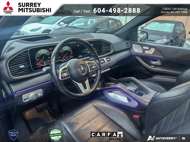 Mercedes-Benz GLE 350 4MATIC ОБДУХВАНЕ/ПОДГРЕВИ/ПАНО/BURMESTER/DIGITAL - автомобили, коли, обяви за нови и употребявани 6