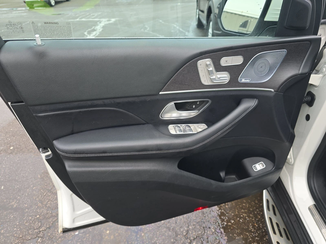 Mercedes-Benz GLE 350 4MATIC - автомобили, коли, обяви за нови и употребявани 13