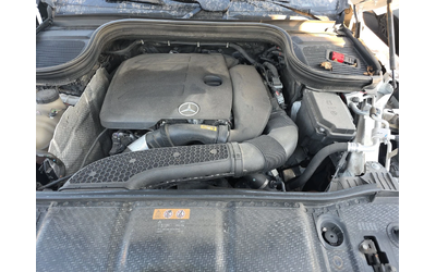 Mercedes-Benz GLE 350 4MATIC - автомобили, коли, обяви за нови и употребявани 16