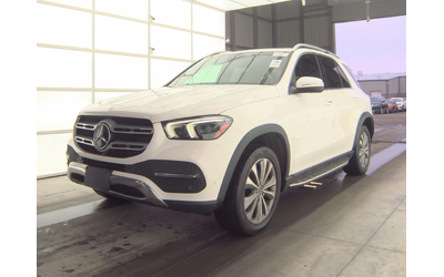 mercedes-benz-gle-350 - 1