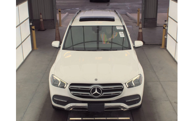 mercedes-benz-gle-350 - 2