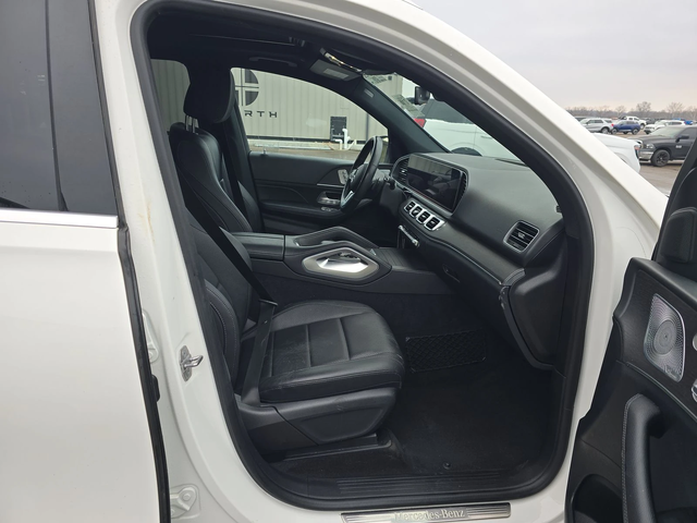 Mercedes-Benz GLE 350 4MATIC - автомобили, коли, обяви за нови и употребявани 7