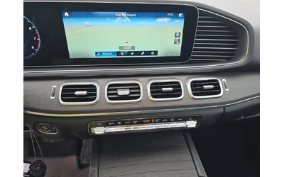 Mercedes-Benz GLE 350 4MATIC - автомобили, коли, обяви за нови и употребявани 9