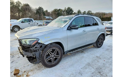 mercedes-benz-gle-350 - 0