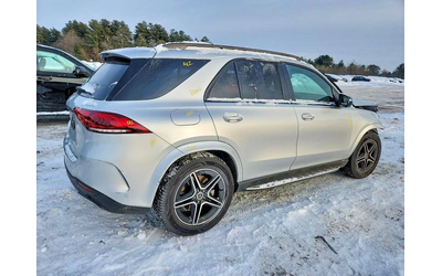 mercedes-benz-gle-350 - 2
