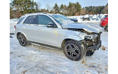 mercedes-benz-gle-350 - 3