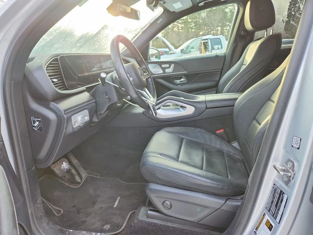 Mercedes-Benz GLE 350 4MATIC - автомобили, коли, обяви за нови и употребявани 6