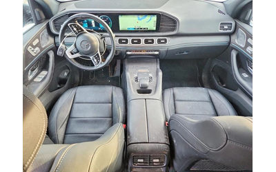 Mercedes-Benz GLE 350 4MATIC - автомобили, коли, обяви за нови и употребявани 7