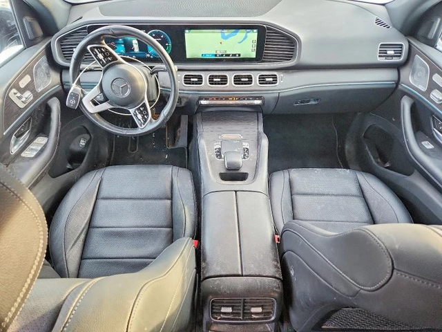 Mercedes-Benz GLE 350 4MATIC - автомобили, коли, обяви за нови и употребявани 7