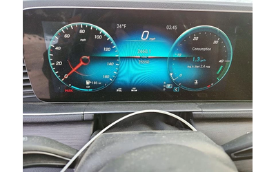 Mercedes-Benz GLE 350 4MATIC - автомобили, коли, обяви за нови и употребявани 8