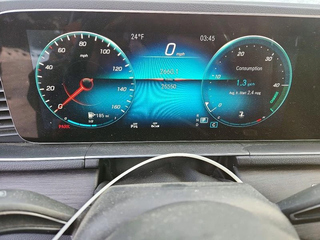 Mercedes-Benz GLE 350 4MATIC - автомобили, коли, обяви за нови и употребявани 8