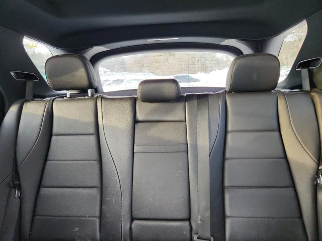 Mercedes-Benz GLE 350 4MATIC - автомобили, коли, обяви за нови и употребявани 9