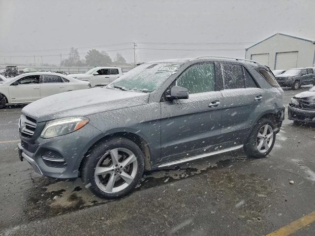 Mercedes-Benz GLE 350 4MATIC - автомобили, коли, обяви за нови и употребявани 0