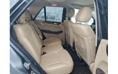 Mercedes-Benz GLE 350 4MATIC - автомобили, коли, обяви за нови и употребявани 10