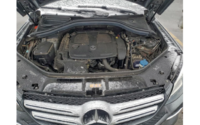 Mercedes-Benz GLE 350 4MATIC - автомобили, коли, обяви за нови и употребявани 11