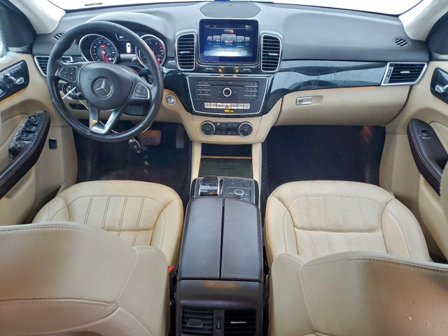 Mercedes-Benz GLE 350 4MATIC - автомобили, коли, обяви за нови и употребявани 7