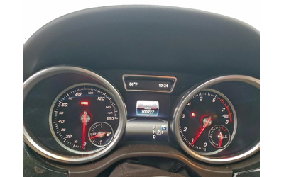 Mercedes-Benz GLE 350 4MATIC - автомобили, коли, обяви за нови и употребявани 8