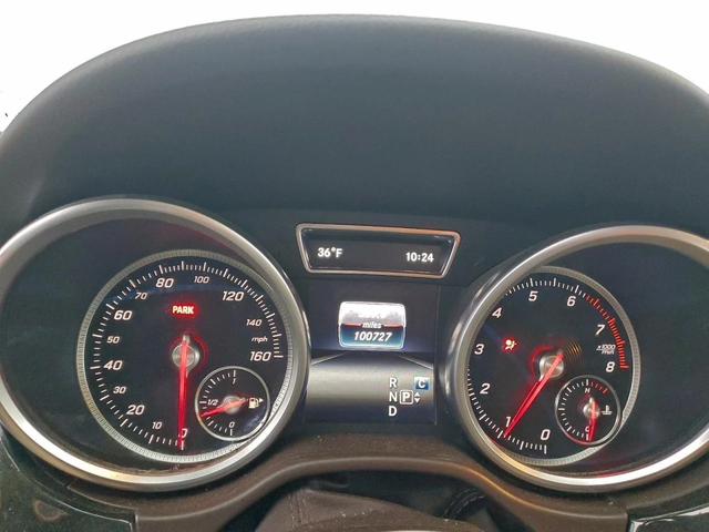 Mercedes-Benz GLE 350 4MATIC - автомобили, коли, обяви за нови и употребявани 8