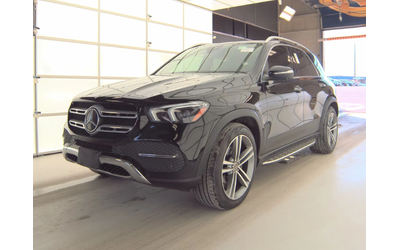 mercedes-benz-gle-350 - 0