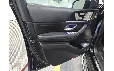 Mercedes-Benz GLE 350 4MATIC - автомобили, коли, обяви за нови и употребявани 10