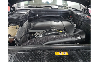 Mercedes-Benz GLE 350 4MATIC - автомобили, коли, обяви за нови и употребявани 11