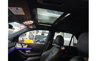 Mercedes-Benz GLE 350 4MATIC - автомобили, коли, обяви за нови и употребявани 15