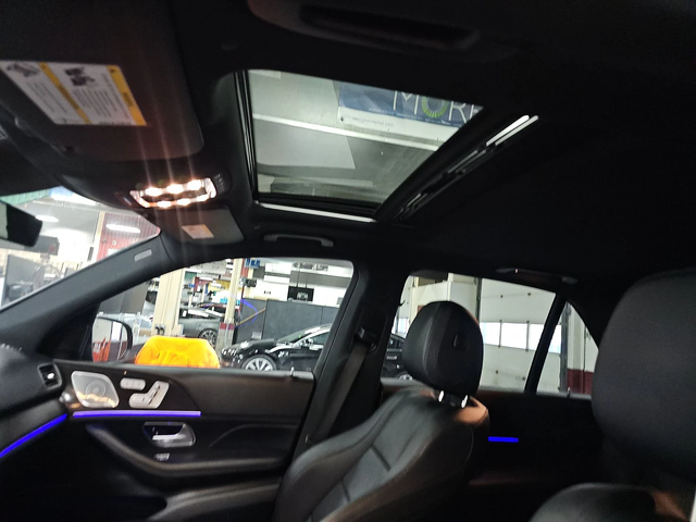 Mercedes-Benz GLE 350 4MATIC - автомобили, коли, обяви за нови и употребявани 15