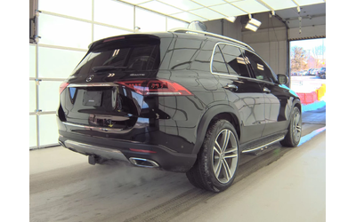 mercedes-benz-gle-350 - 2