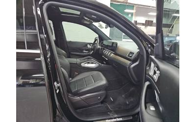 Mercedes-Benz GLE 350 4MATIC - автомобили, коли, обяви за нови и употребявани 7