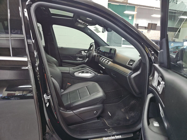 Mercedes-Benz GLE 350 4MATIC - автомобили, коли, обяви за нови и употребявани 7