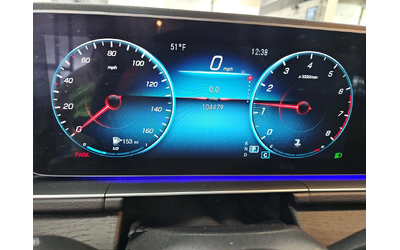 Mercedes-Benz GLE 350 4MATIC - автомобили, коли, обяви за нови и употребявани 8