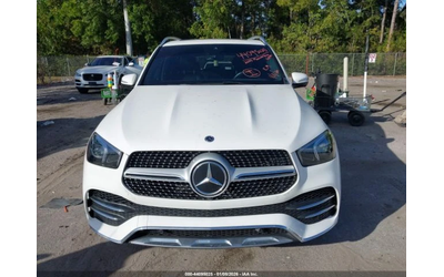 mercedes-benz-gle-350 - 0