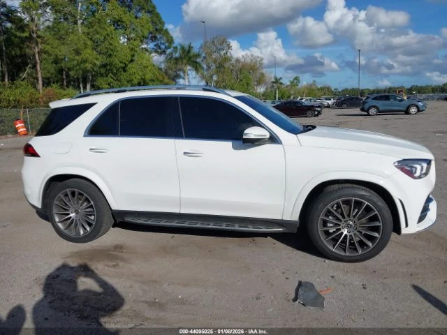 Mercedes-Benz GLE 350 4MATIC - автомобили, коли, обяви за нови и употребявани 12