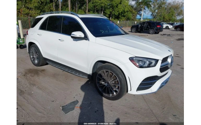 mercedes-benz-gle-350 - 1