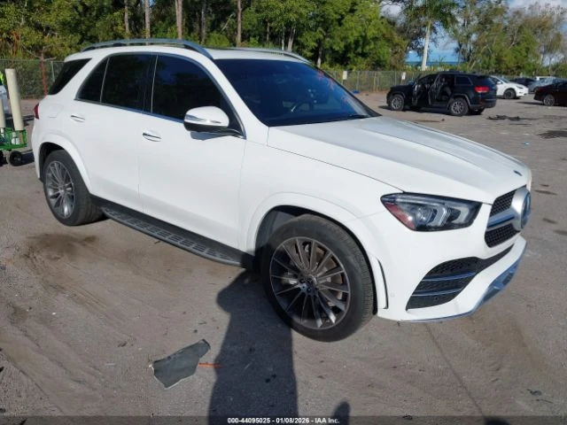 Mercedes-Benz GLE 350 4MATIC - автомобили, коли, обяви за нови и употребявани 1