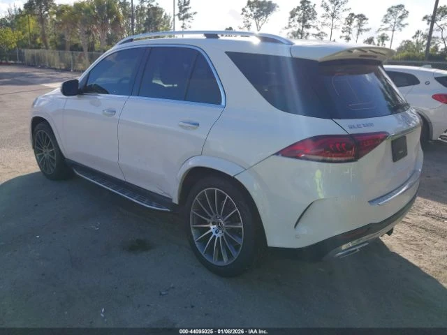 Mercedes-Benz GLE 350 4MATIC - автомобили, коли, обяви за нови и употребявани 3