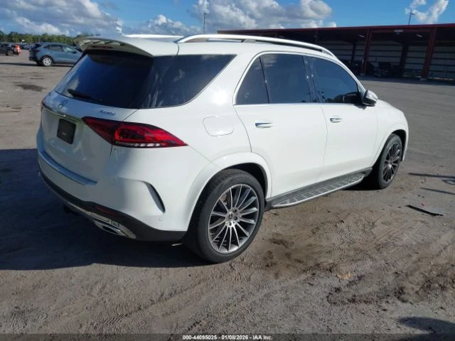 Mercedes-Benz GLE 350 4MATIC - автомобили, коли, обяви за нови и употребявани 4