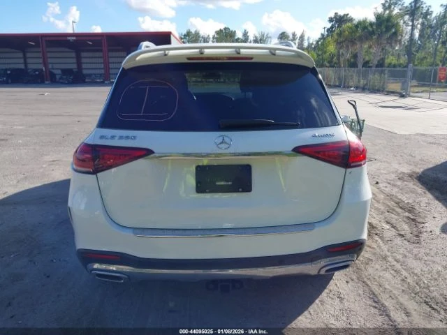 Mercedes-Benz GLE 350 4MATIC - автомобили, коли, обяви за нови и употребявани 5