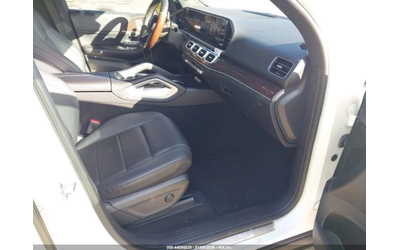 Mercedes-Benz GLE 350 4MATIC - автомобили, коли, обяви за нови и употребявани 6