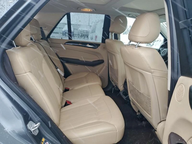 Mercedes-Benz GLE 350 4MATIC - автомобили, коли, обяви за нови и употребявани 10