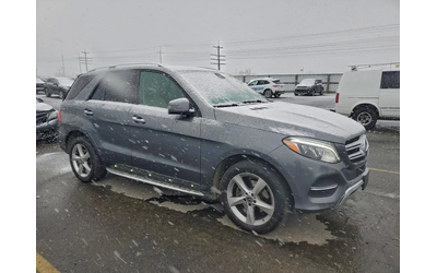 mercedes-benz-gle-350 - 2