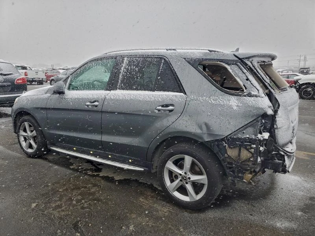 Mercedes-Benz GLE 350 4MATIC - автомобили, коли, обяви за нови и употребявани 3